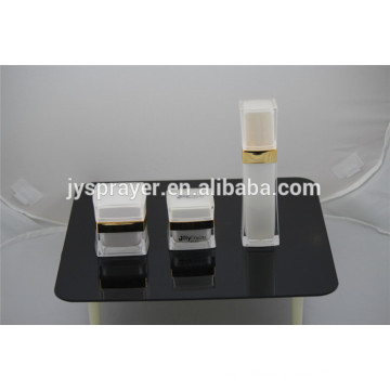 China Professional Manufacture Travel Bottle Set